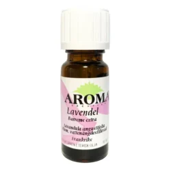 Eterisk olja Lavendel Barreme 10ml
