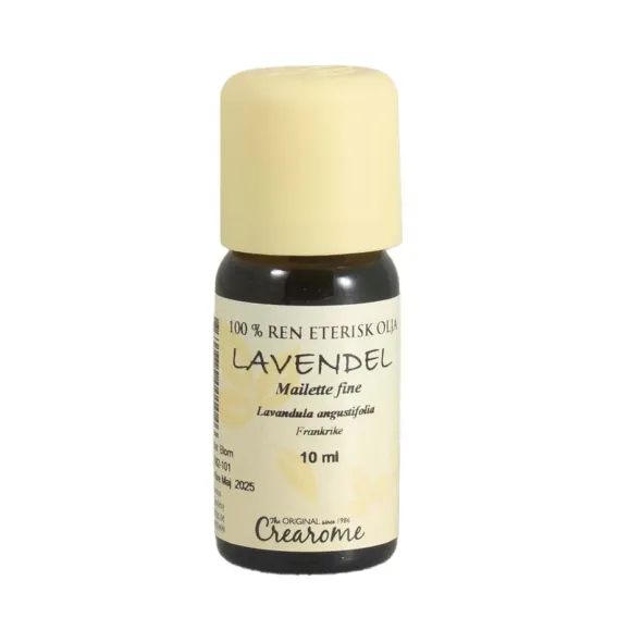 Eterisk olja Lavendel fine 10ml