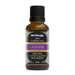 Eterisk olja Lavendel 30ml