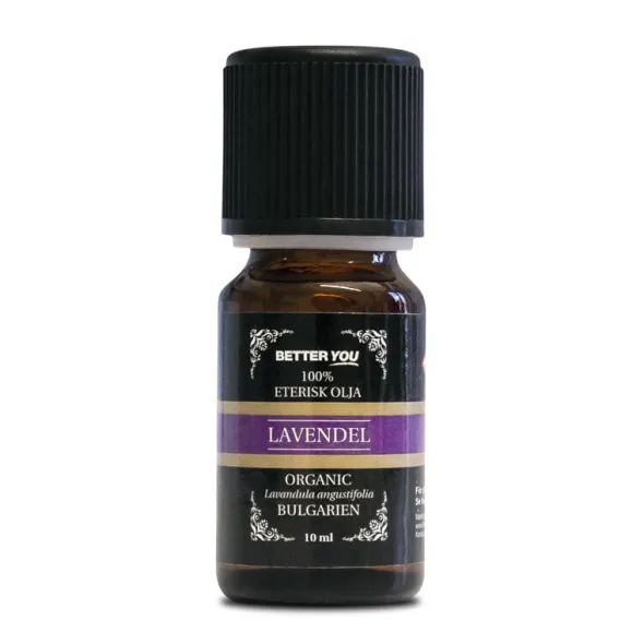 Eterisk olja Lavendel 10ml