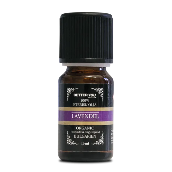 Eterisk olja Lavendel 10ml