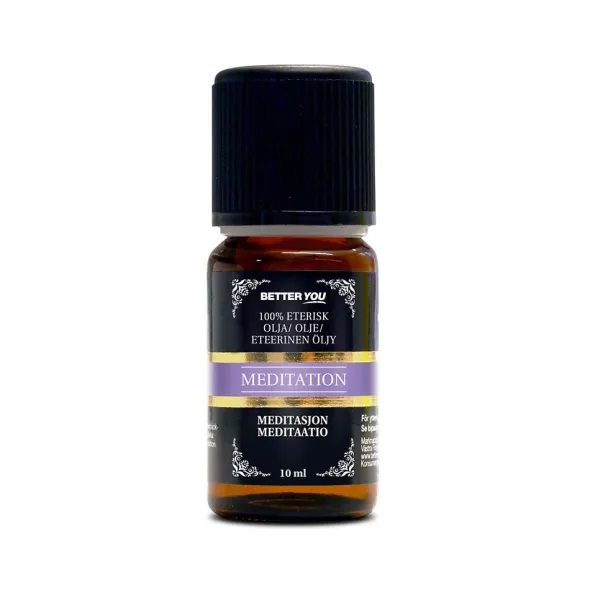 Eterisk olja Meditationsolja 10ml