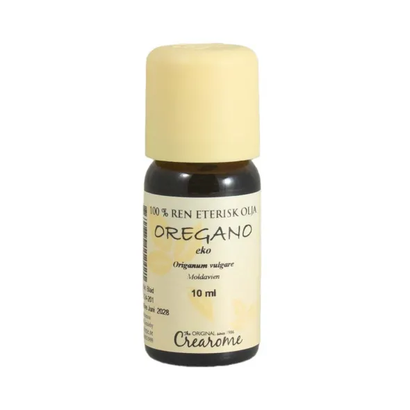 Eterisk olja Oregano 10ml