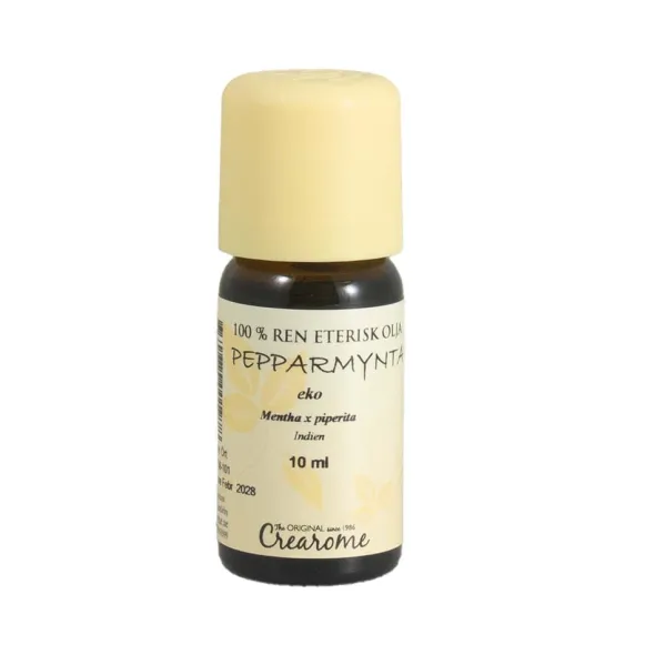 Eterisk olja Pepparmynta 10ml