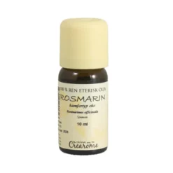 Eterisk olja Rosmarin kamfertyp 10ml