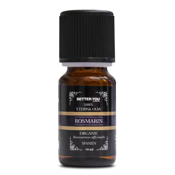 Eterisk olja Rosmarin 10ml