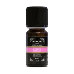 Eterisk olja Salvia 10ml
