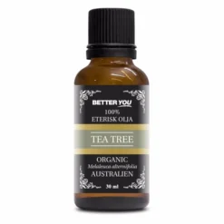 Eterisk olja Tea Tree 30ml