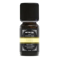 Eterisk olja Vanilj 10ml