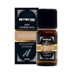 Eterisk Palo Santo Olja 10ml