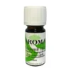 Eterisk Patchouliolja 5ml
