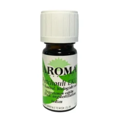 Eterisk Patchouliolja 5ml