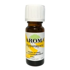 Eterisk Pepparmyntaolja 10ml