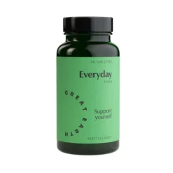 Everyday 60 tabletter