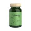 E-Vitamin 400 IE 60 kapslar