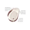 Evolve Organic Beauty Moisture Boozt Duo