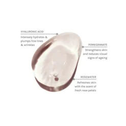 Evolve Organic Beauty Moisture Boozt Duo