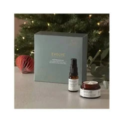 Evolve Organic Beauty Moisture Boozt Duo