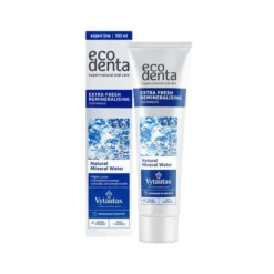 Extra Fresh Remineralising Toothpaste 100ml