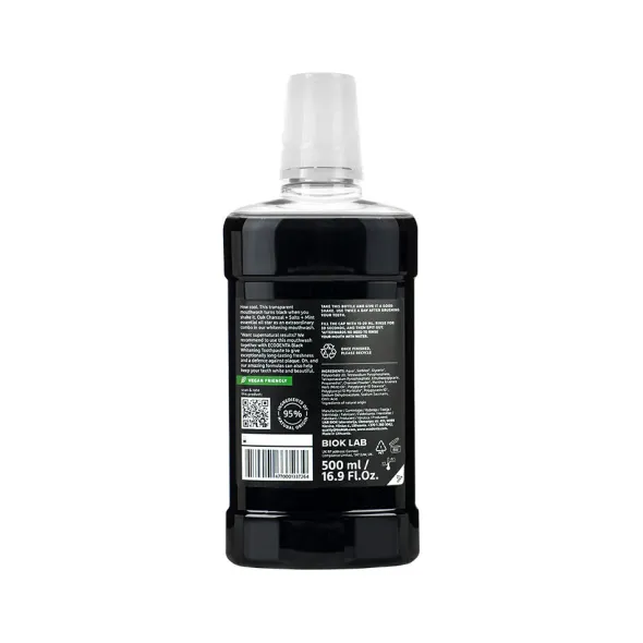 Extraordinary Whitening Mouthwash 500ml