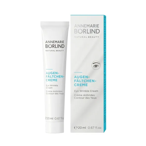 Eye Wrinkle Cream 20ml