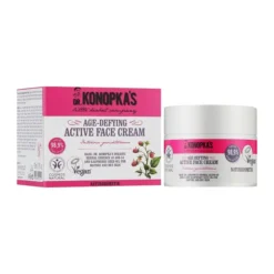 Face Cream Active Age-Defying 50ml
