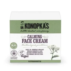 Face Cream Calming 50ml