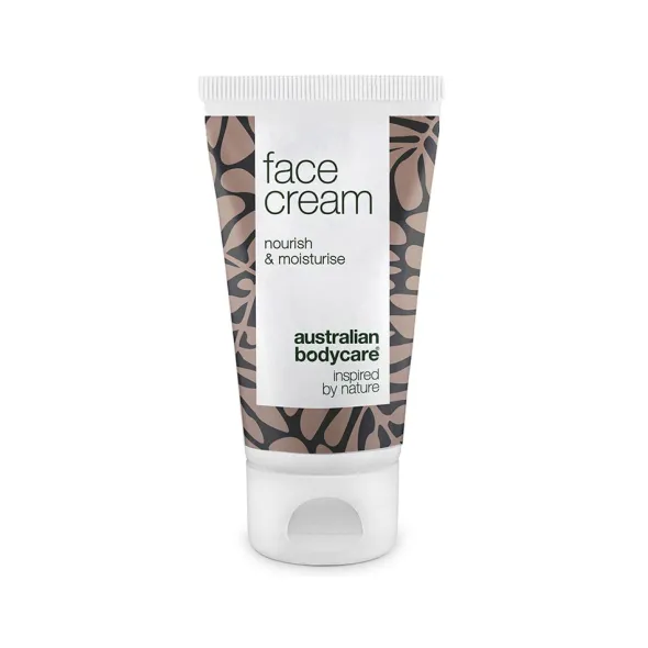Face Cream 50ml