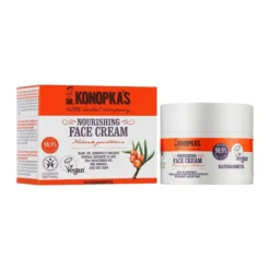 Face Cream Nourishing 50ml