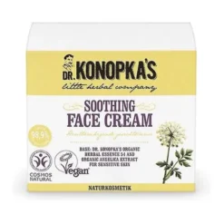 Face Cream Soothing 50ml