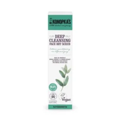 Face Hot Scrub Deep Cleansing 75ml