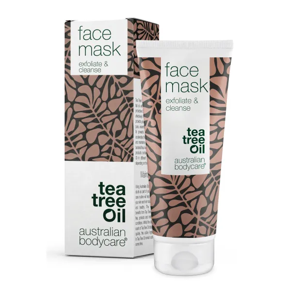 Face Mask 100ml