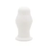 Face Massage Cup Calming White