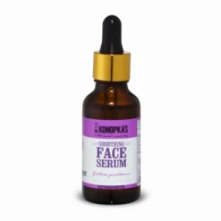 Face Serum Smoothing 30ml
