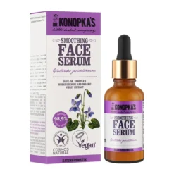 Face Serum Smoothing 30ml