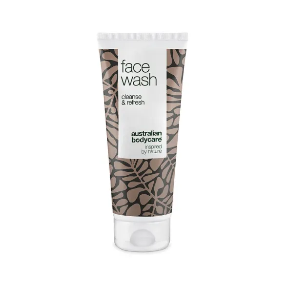 Face Wash 100ml