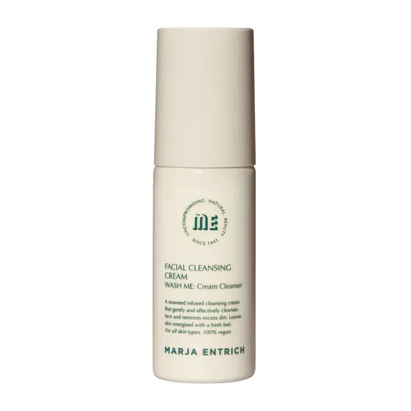 Facial Cleanser for Normal Skin 100ml