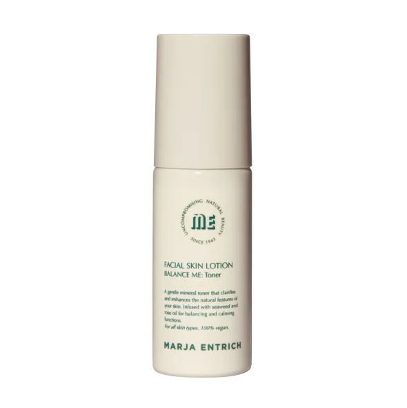 Facial Skin Lotion 100ml