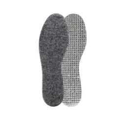 Felt Alu Insole 43-44