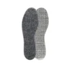 Felt Alu Insole 41-42