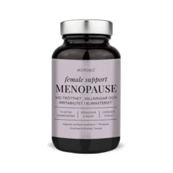 Female Support Menopause 90 kapslar
