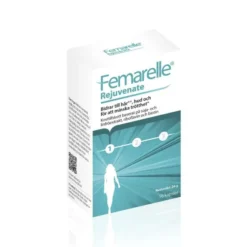 Femarelle Rejuvenate 56 kapslar