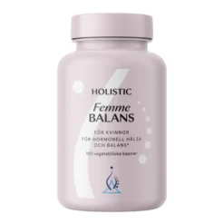 Femme Balans 100 kapslar