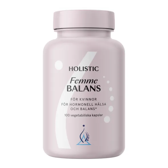 Femme Balans 100 kapslar
