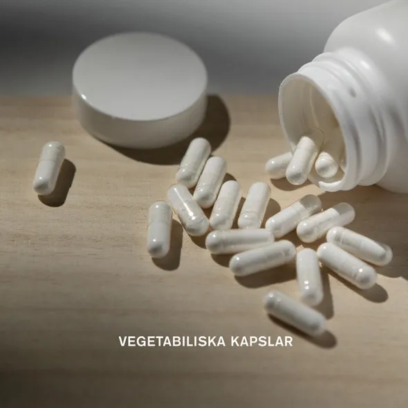 Femme Detox 60 kapslar