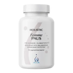 Femme Paus 90 kapslar