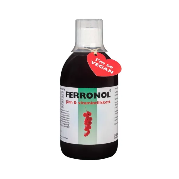 Ferronol 500ml