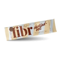 Fibr Chokladboll 40g