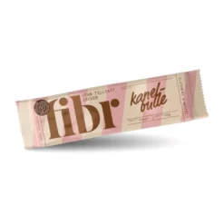 Fibr Kanelbulle 40g