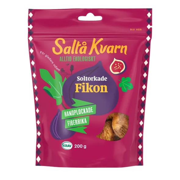 Fikon 200g